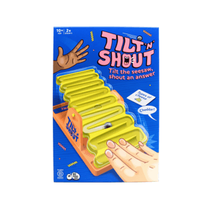 Big Potato Tilt N Shout